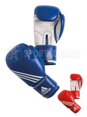 Боксерские перчатки Adidas Training