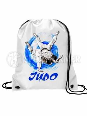 сумка для обуви дзюдо bag judo raysport