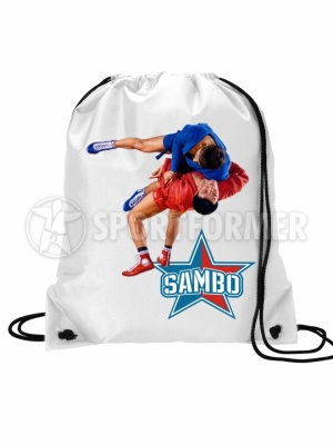сумка для обуви самбо bag  sambo raysport