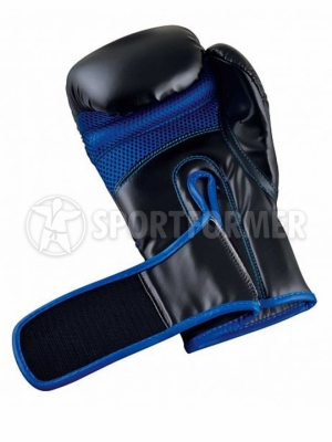 Боксерские перчатки Adidas Hybrid 80