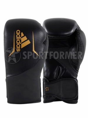 Боксерские перчатки Adidas Speed 200