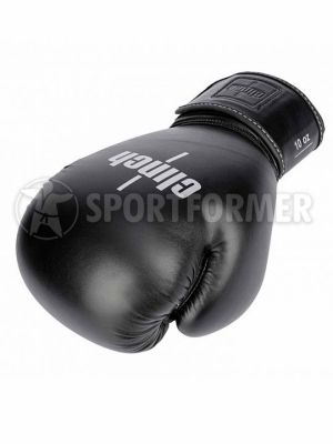 Боксерские перчатки Clinch Fight 2.0