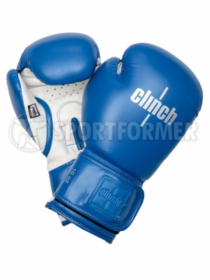 Боксерские перчатки Clinch Fight
