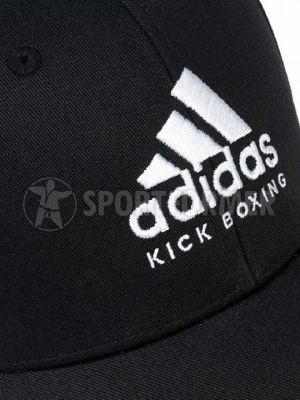 Кепка Кикбоксинг Adidas