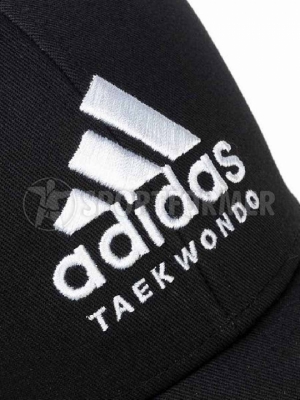 Кепка Тхэквондо Adidas