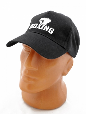 кепка Бокс Boxing