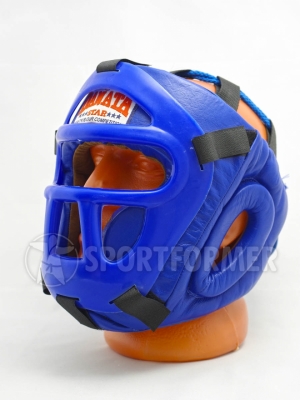 шлем с маской детский недорогой