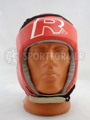 Шлем боевой Рэй-спорт с защитой верха