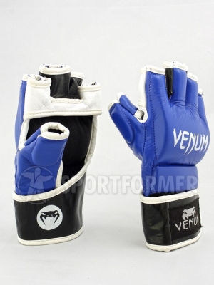 Перчатки MMA Venum Elite
