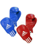 Боксерские перчатки Adidas Rookie-2