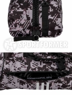 Сумка-рюкзак Adidas TRAINING 2 IN 1 Combat Camo L