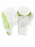 Перчатки боксерские Adidas Box Fit