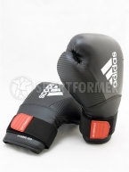 Боксерские перчатки Adidas Hybrid 250