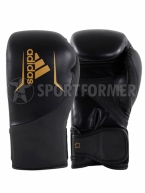 Боксерские перчатки Adidas Speed 200