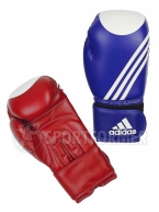 Боксерские перчатки Adidas Ultima Target WAKO