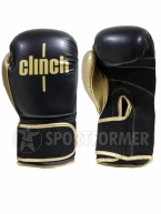 Перчатки боксерские Clinch Aero