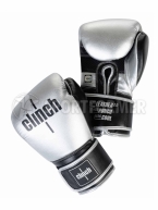 Боксерские перчатки Clinch Punch 2.0
