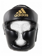 Шлем тренировочный Adidas Speed Super Pro Training