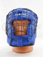 Шлем для АРБ с железной маской 