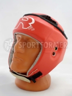 Шлем боевой Рэй-спорт с защитой верха