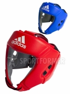 Шлем боевой Adidas AIBA