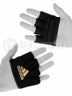 Накладки гелевые Adidas Knuckle Sleeve