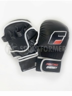 Перчатки тренировочные MMA Fighting Energy